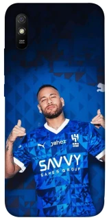 Чохол на Xiaomi Redmi 9A Neymar Jr. фото 1 з 1