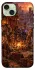 Чехол на Apple iPhone 15 Plus (6.7") WOW forever v8 фото 1 из 1