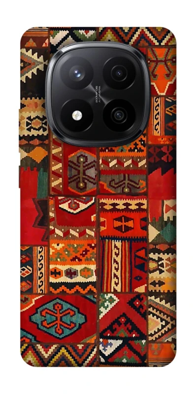 Чохол на Xiaomi Redmi Note 14 Pro+ 5G Килим v53 фото 1 з 1