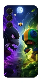 Чохол на Samsung Galaxy A16 4G/5G Brawl Stars ver.16 фото 1 з 1