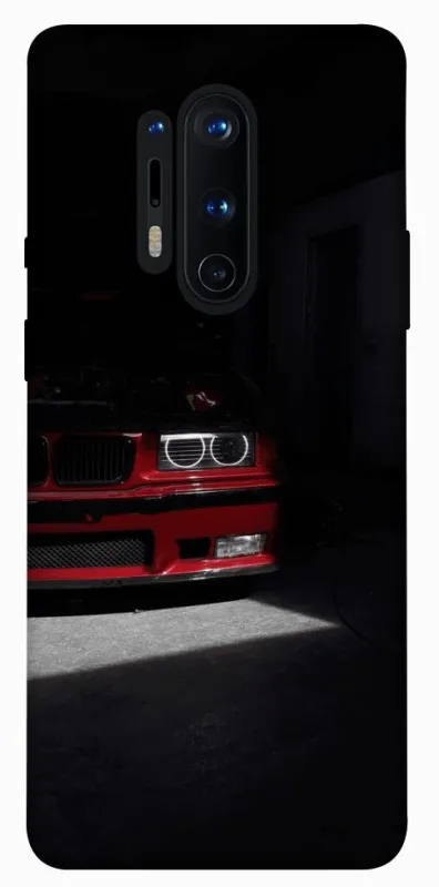 Чехол на OnePlus 8 Pro BMW v21 фото 1 из 1