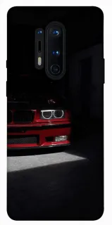Чехол на OnePlus 8 Pro BMW v21 фото 1 из 1
