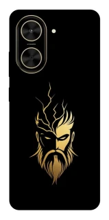 Чехол на Xiaomi Poco C71 Zeus фото 1 из 1