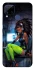 Чохол на Realme C15 Cyber girl фото 1 з 1