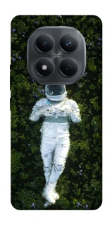 Чехол на Xiaomi Redmi Note 15 Pro 4G Астронавт фото 1 из 1