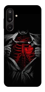 Чохол на Samsung Galaxy M16 5G Skeleton Heart фото 1 з 1