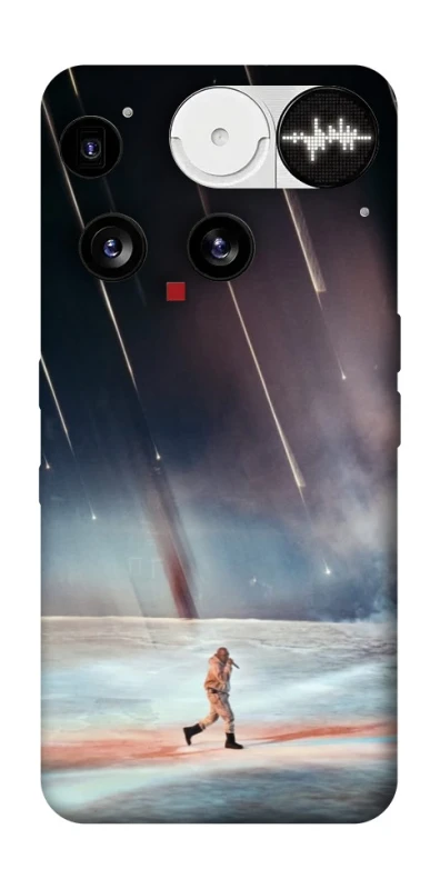 Чохол на Nothing Phone (3) Kanye West ver.4 фото 1 з 1