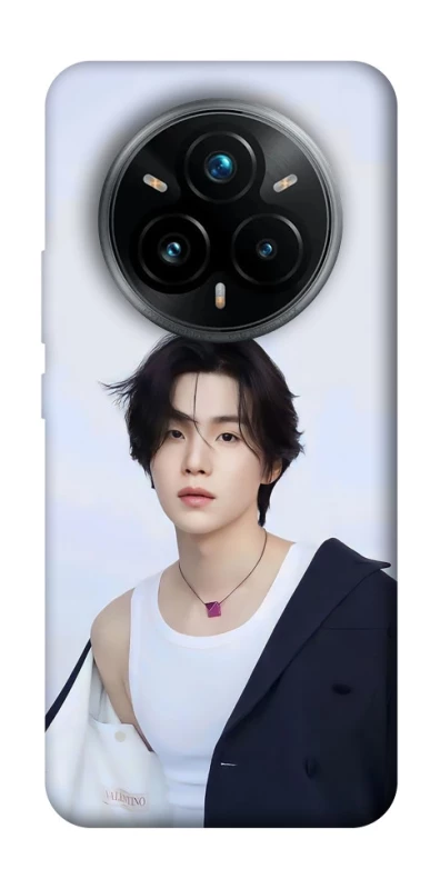 Чехол на Realme 14 Pro Suga v2 - BTS фото 1 из 1