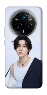 Чехол на Realme 14 Pro Suga v2 - BTS фото 1 из 1