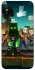 Чохол на Xiaomi Redmi 9A Minecraft dungeon фото 1 з 1
