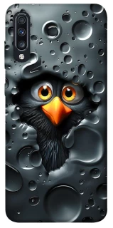 Чохол на Samsung Galaxy A70 (A705F) Ну привіт ! фото 1 з 1