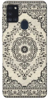 Чохол на Samsung Galaxy A21s Килим v51 фото 1 з 1