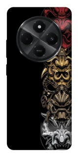 Чехол на Xiaomi Redmi A4 Samuray фото 1 из 1