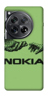 Чехол на OnePlus 12 Nokia фото 1 из 1