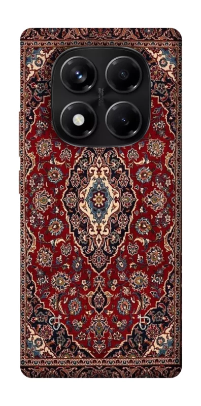 Чехол на Xiaomi Redmi Note 14 Pro 5G Килим v2 фото 1 из 1