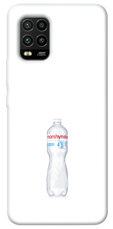 Чохол на Xiaomi Mi 10 Lite Morshynska фото 1 з 1