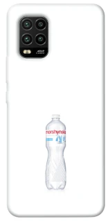 Чохол на Xiaomi Mi 10 Lite Morshynska фото 1 з 1