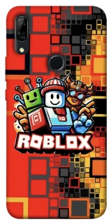 Чехол на Huawei P Smart Z Roblox aesthetics ver.8 фото 1 из 1