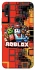 Чохол на Huawei P Smart Z Roblox aesthetics ver.8 фото 1 з 1