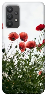 Чохол на Samsung Galaxy A32 (A325F) 4G Поле маків фото 1 з 1