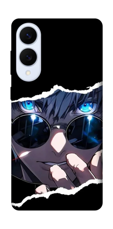 Чехол на Samsung Galaxy S25 Edge Satoru Goja фото 1 из 1