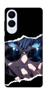 Чехол на Samsung Galaxy S25 Edge Satoru Goja фото 1 из 1