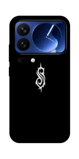 Чехол на Xiaomi Poco F7 Ultra Slipknot ver.3 фото 1 из 1