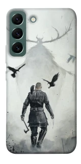 Чехол на Samsung Galaxy S22 Viking v4 фото 1 из 1