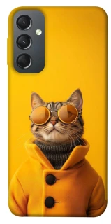 Чехол на Samsung Galaxy A24 4G Yellow Glasses фото 1 из 1