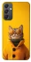 Чохол на Samsung Galaxy A24 4G Yellow Glasses фото 1 з 1