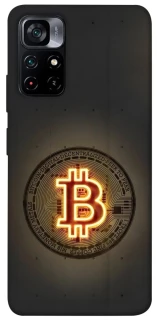 Чохол на Xiaomi Poco M4 Pro 5G Битферма фото 1 з 1