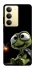 Чохол на Realme 14x Funny turtle фото 1 з 1