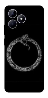 Чохол на Realme Note 50 5G Ouroboros фото 1 з 1