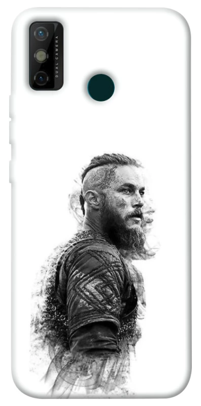 Чехол на TECNO Spark 6 Go Ragnar v2 фото 1 из 1