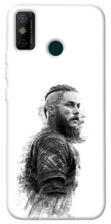 Чохол на TECNO Spark 6 Go Ragnar v2 фото 1 з 1