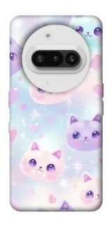Чехол на Nothing Phone (3a) Funny Kittens ver.4 фото 1 из 1
