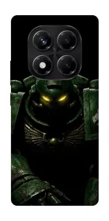 Чохол на Xiaomi Redmi Note 14 Pro 5G Warhammer 40k v1 фото 1 з 1