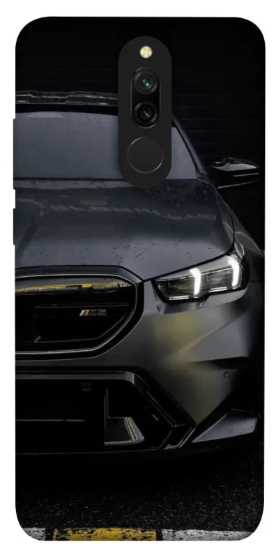 Чехол на Xiaomi Redmi 8 BMW v42 фото 1 из 1