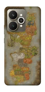 Чохол на Realme 15 Eastern kingdoms фото 1 з 1