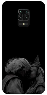 Чохол на Xiaomi Redmi Note 9s / Note 9 Pro / Note 9 Pro Max House of the Dragon ver.8 фото 1 з 1