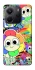 Чохол на Xiaomi Redmi Note 14 4G (Europe version) Dandy world collage фото 1 з 1