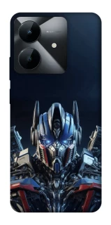 Чохол на Realme Note 60x Transformer фото 1 з 1