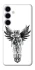 Чехол на Samsung Galaxy S25+ Tattoo ver.12 фото 1 из 1