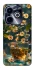 Чохол на Infinix Hot 40i Flowers v15 фото 1 з 1