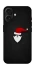 Чехол на Apple iPhone 16 Santa's mood фото 1 из 1