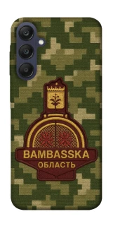 Чехол на Samsung Galaxy A25 5G Bambaska фото 1 из 1