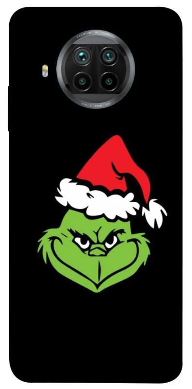 Чохол на Xiaomi Mi 10T Lite / Redmi Note 9 Pro 5G Грінч v2 фото 1 з 1