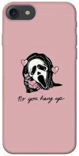 Чохол на Apple iPhone 7 / 8 (4.7") You hang up фото 1 з 1