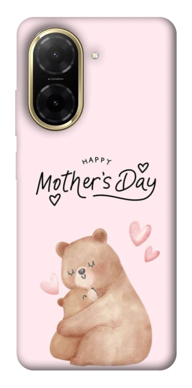 Чехол на Xiaomi Redmi A5 (Europe version) Mother's Day ver.2 фото 1 из 1