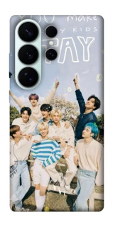 Чехол на Samsung Galaxy S26 Ultra Stray Kids One Team фото 1 из 1